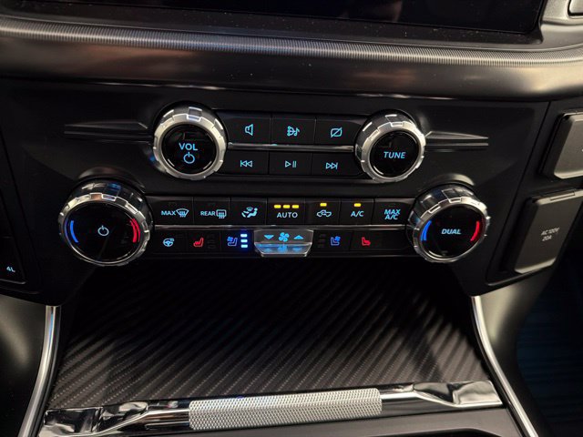 Used 2026 Ford F150 Raptor AWD/4WD image 25