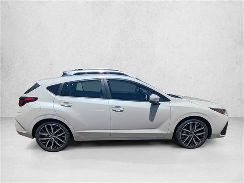 Used 2024 Subaru Impreza 2.0i Sport w/ Popular Package #1 AWD/4WD image 4