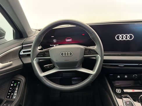 Used 2025 Audi A5 2.0T Premium Plus w/ Premium Plus AWD/4WD image 28