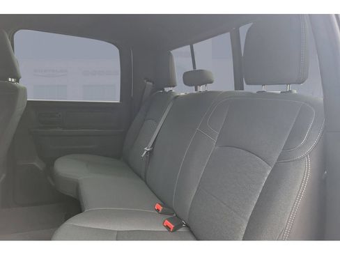 Used 2025 RAM 3500 Tradesman AWD/4WD image 15