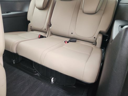 Certified 2024 Honda Odyssey Elite image 31