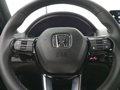 New 2026 Honda Civic Sport Touring image 18