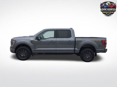 Used 2023 Ford F150 Tremor w/ Equipment Group 402A High AWD/4WD image 2
