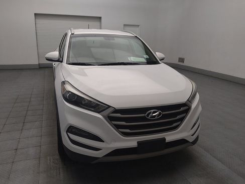Used 2017 Hyundai Tucson Sport AWD/4WD image 14