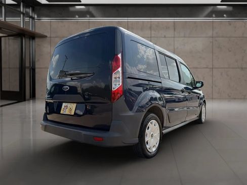 Used 2016 Ford Transit Connect XL FWD image 13