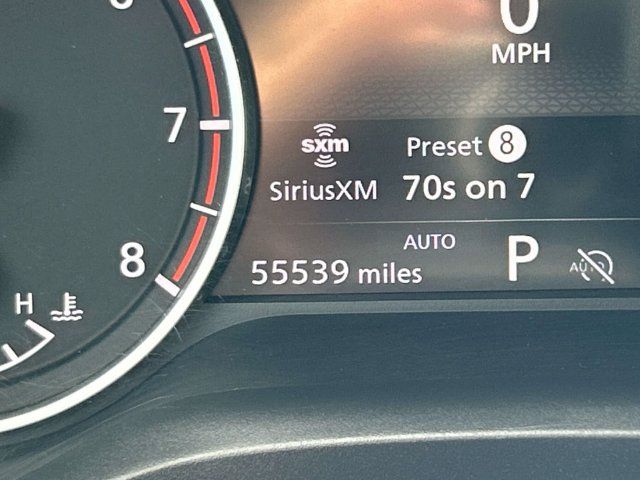 Certified 2025 Nissan Rogue SV AWD/4WD image 39