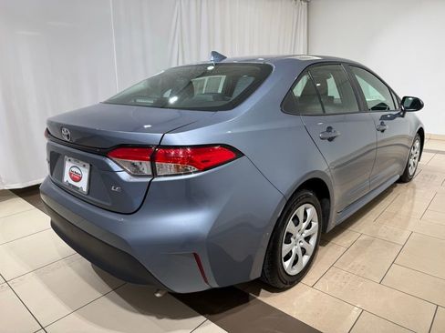Certified 2024 Toyota Corolla LE image 5