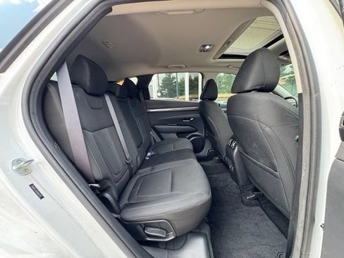 Used 2022 Hyundai Tucson SEL w/ Convenience Package AWD/4WD image 14