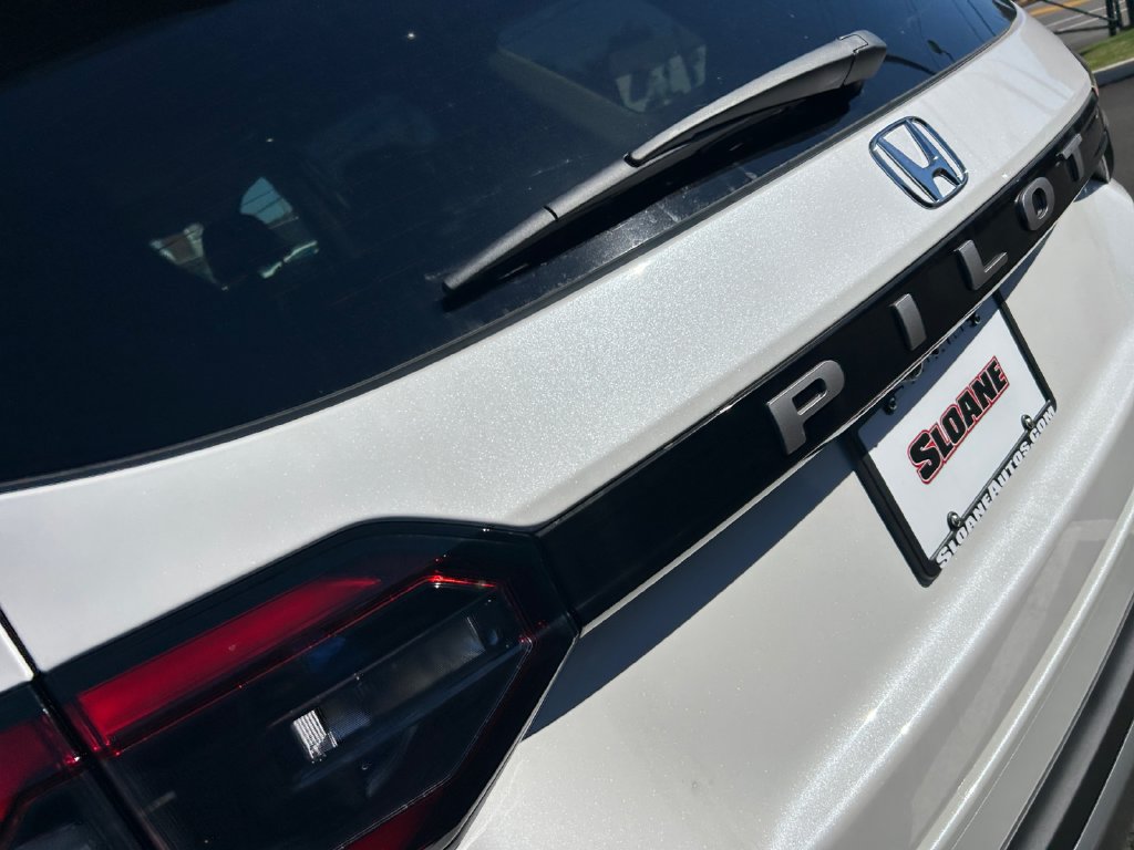 New 2026 Honda Pilot Elite image 22