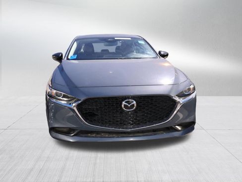 Used 2025 MAZDA MAZDA3 s image 2