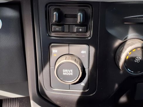 New 2026 Ford F600 4x4 Regular Cab Super Duty w/ XL Chrome Package image 11