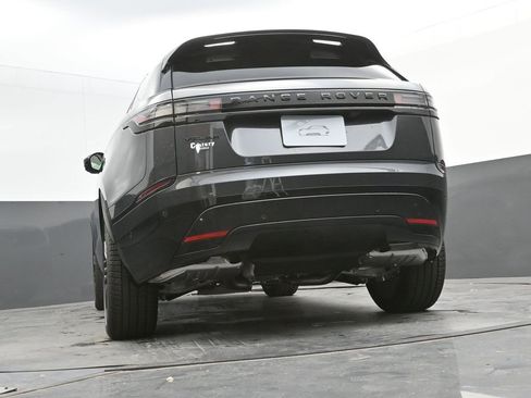 New 2026 Land Rover Range Rover Velar Dynamic SE image 32