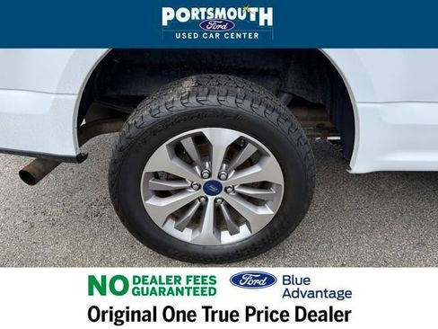 Used 2018 Ford F150 XL w/ Equipment Group 101A Mid image 34