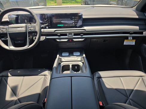 New 2027 Kia Telluride EX FWD image 13