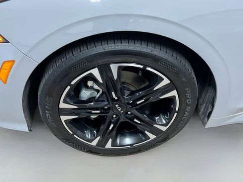 Used 2024 Kia K5 GT-Line image 31