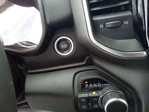 New 2026 RAM 1500 Big Horn image 23