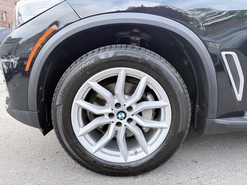 Used 2020 BMW X5 xDrive40i w/ Convenience Package AWD/4WD image 7