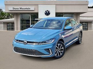Used 2025 Volkswagen Jetta S FWD 360° Tour