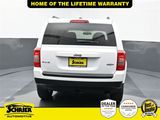 Used 2017 Jeep Patriot Latitude image 5