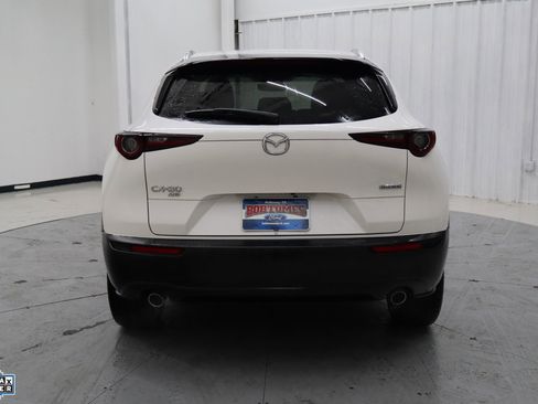 Used 2025 MAZDA CX-30 AWD 2.5 S w/ Preferred Package image 6