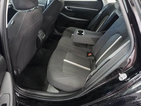 Used 2024 Hyundai Sonata SEL FWD image 9