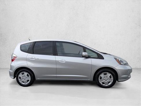 Used 2013 Honda Fit image 4