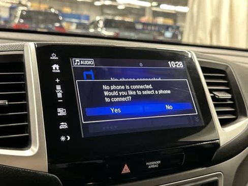Used 2020 Honda Ridgeline Sport image 22