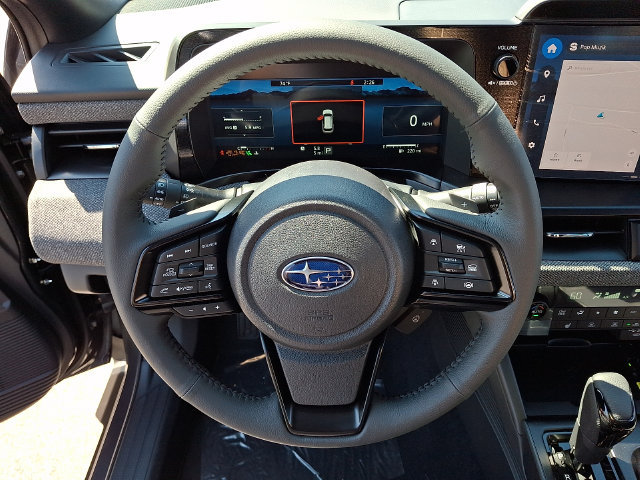 New 2026 Subaru Outback Limited w/ Premium/Limited Plus Package AWD/4WD image 10