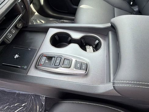 New 2026 Honda Ridgeline RTL image 13