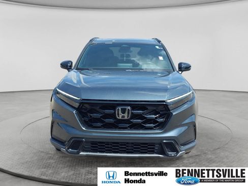 Used 2023 Honda CR-V Sport image 2