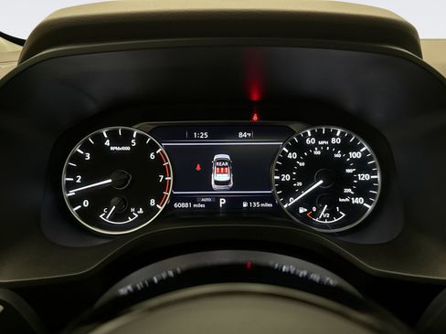 Used 2023 Nissan Rogue SL w/ SL Premium Package AWD/4WD image 13