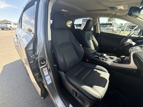 Used 2020 Lexus NX 300h AWD w/ Comfort Package image 26
