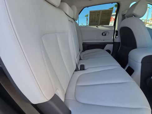 Used 2026 Hyundai Ioniq 5 Limited AWD/4WD image 17