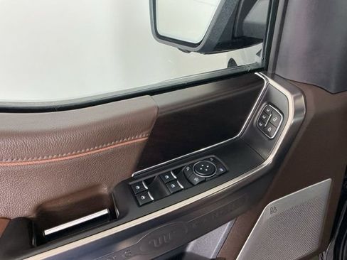 Certified 2024 Ford F150 King Ranch w/ FX4 Off-Road Package AWD/4WD image 17
