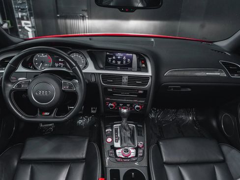 Used 2016 Audi S4 Premium Plus image 45