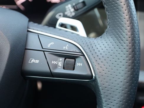 Used 2024 Audi RS 3 image 53