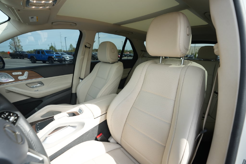 Used 2020 Mercedes-Benz GLE 350 image 43