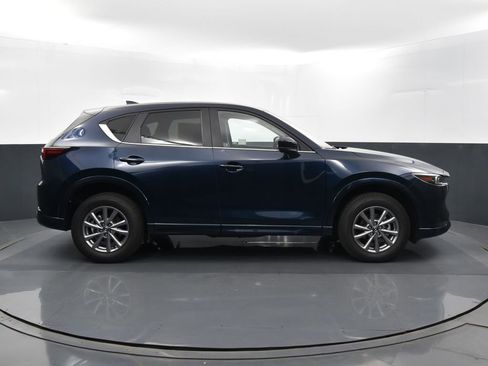 New 2025 MAZDA CX-5 AWD 2.5 S w/ Select Package image 38