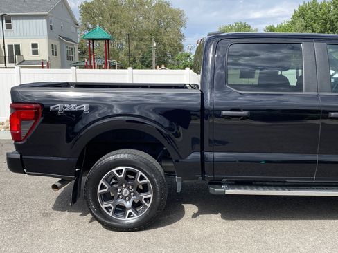 Used 2024 Ford F150 STX AWD/4WD image 6