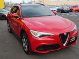 Used 2018 Alfa Romeo Stelvio Ti Sport image 4