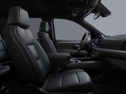 New 2026 Chevrolet Tahoe RST image 32