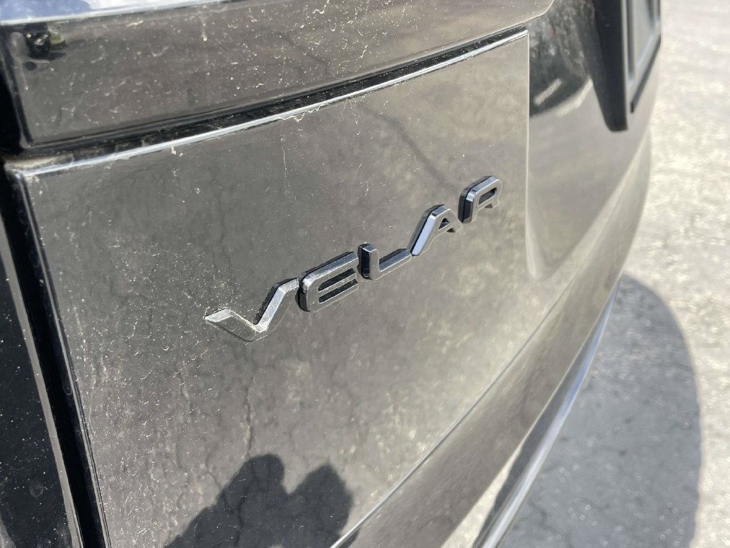 New 2026 Land Rover Range Rover Velar Dynamic SE AWD/4WD image 8