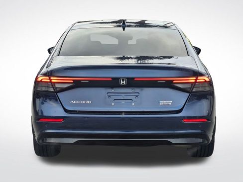 Used 2024 Honda Accord Touring image 24