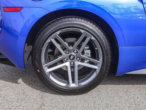 New 2026 Nissan Z Performance w/ Floor Mat Package RWD image 10