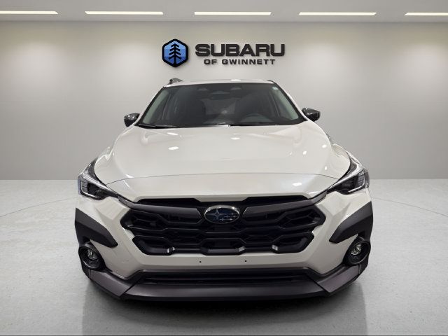 Used 2026 Subaru Crosstrek 2.5i Limited w/ Crosstrek Mirror Package AWD/4WD image 8
