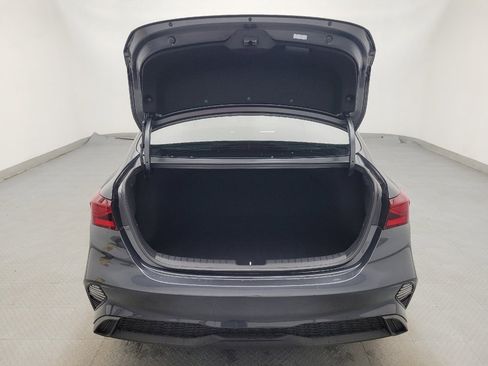 Used 2024 Kia Forte LX image 29