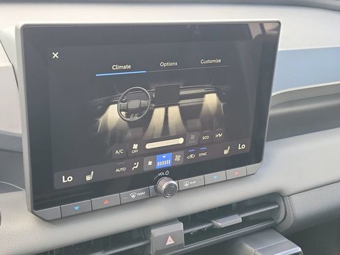 New 2026 Toyota RAV4 SE AWD/4WD image 16