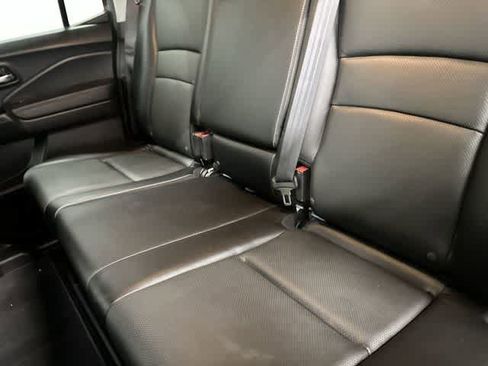 Certified 2023 Honda Ridgeline RTL-E image 11