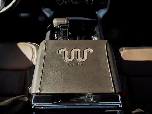 Used 2023 Ford F150 King Ranch w/ Equipment Group 601A High image 98