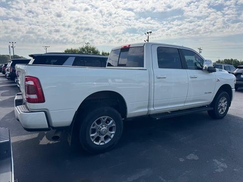 Used 2023 RAM 2500 Laramie AWD/4WD image 5